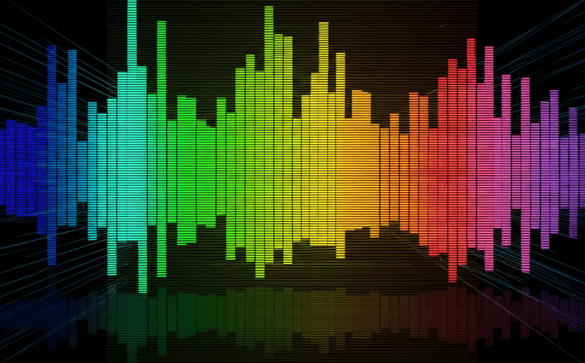 Audio analysis interface