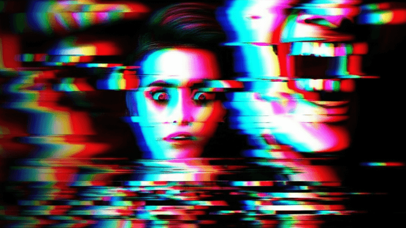 JumpScare Effects Library