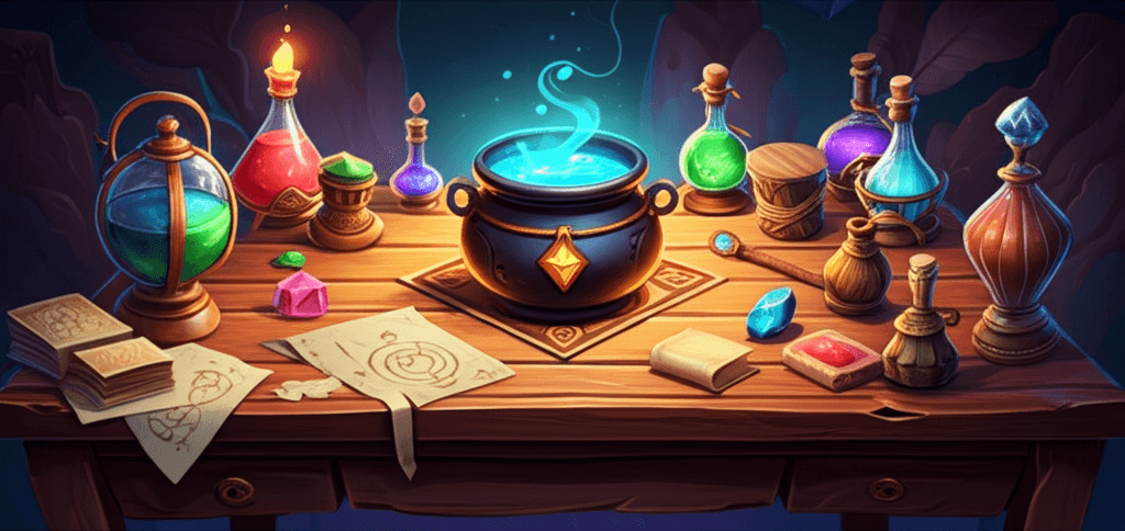Constant-Craft project screenshot