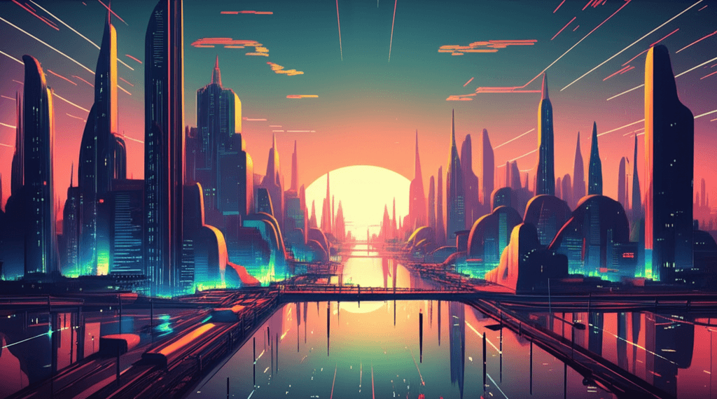Dark Vacation