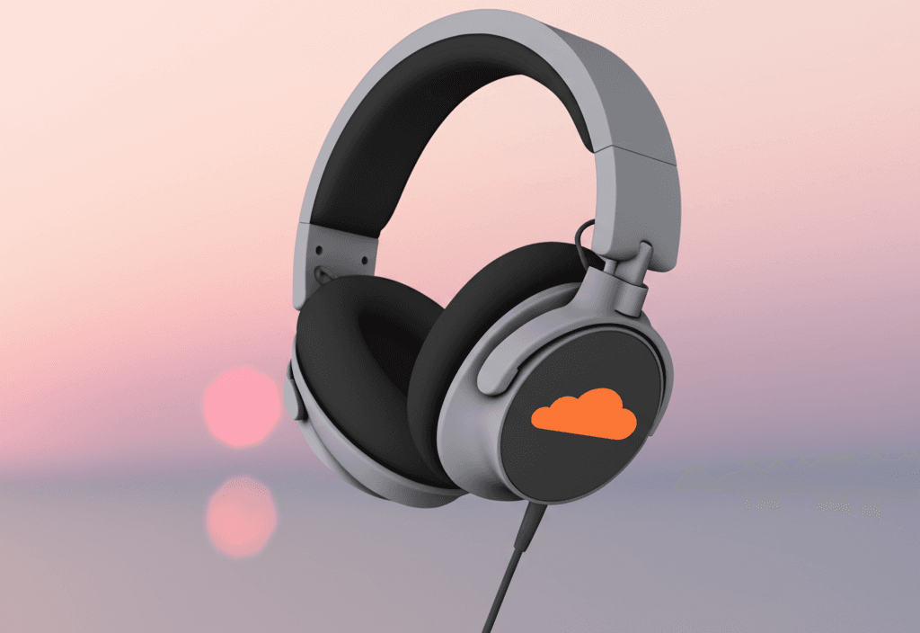 SoundCloud