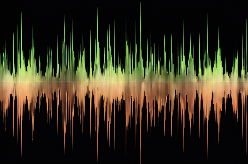 Music Production Analyzer