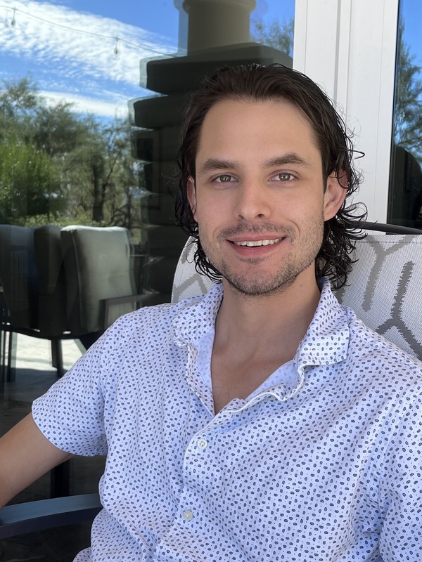 Blake Danielson
