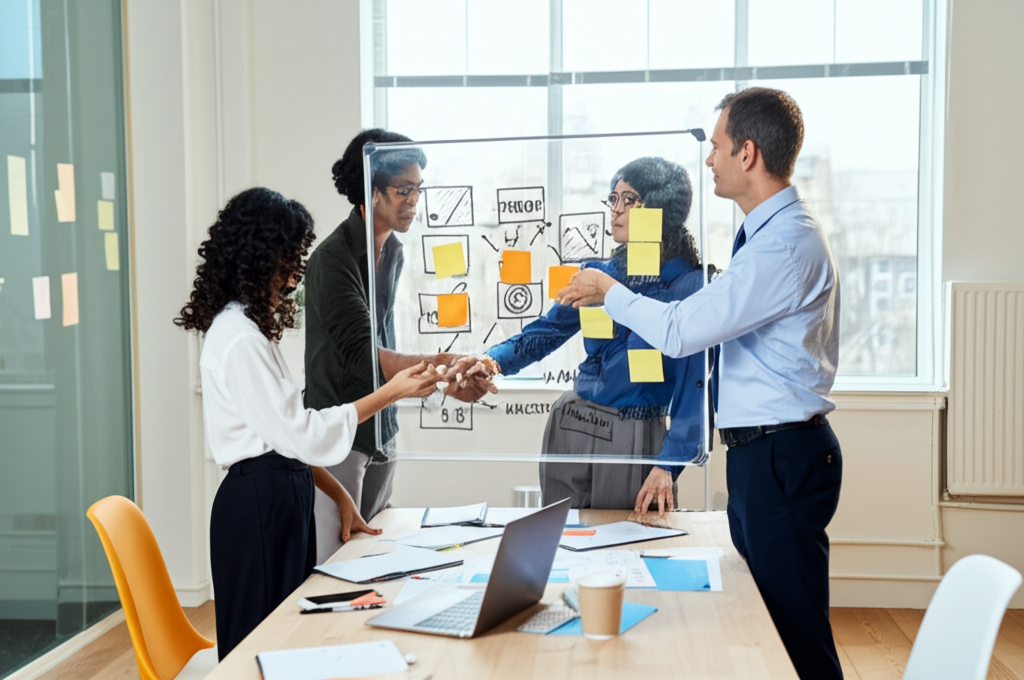 The Talent Multiplier