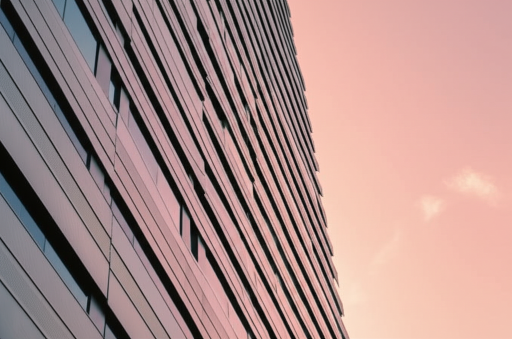 Urban Geometric