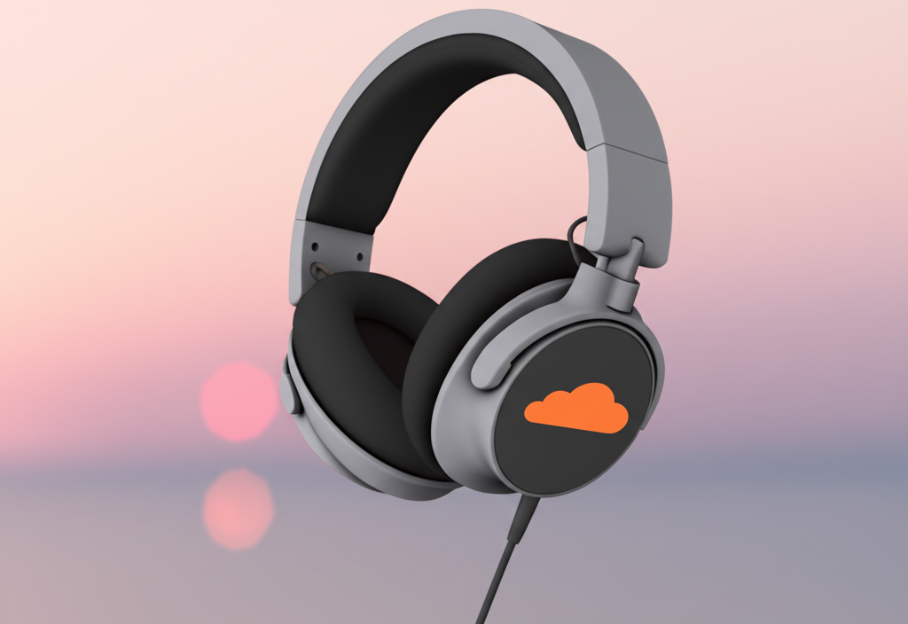 SoundCloud